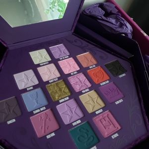 NEW Jeffrey Star 🌟